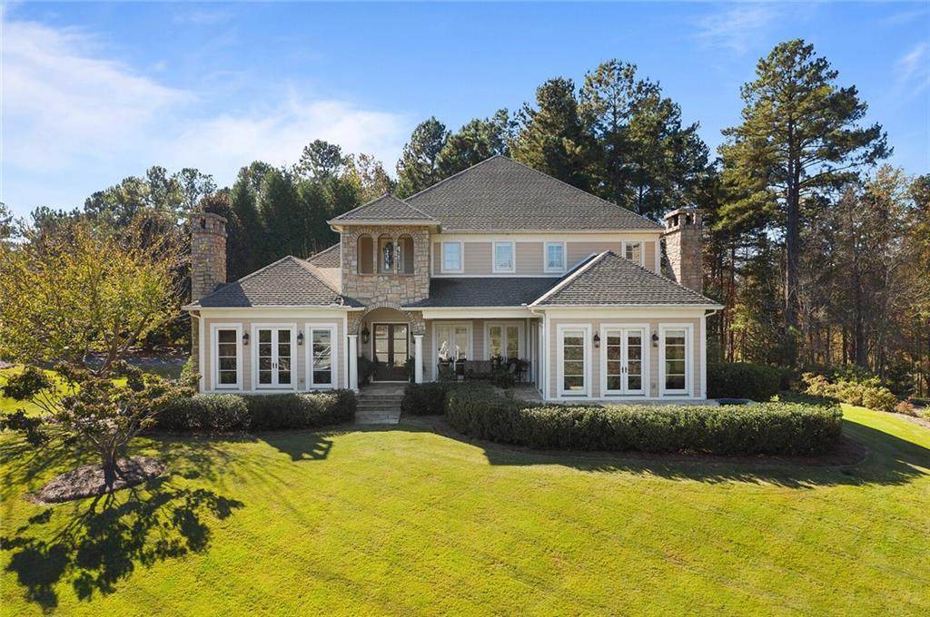 300 Woodgreene Court - Photo 1