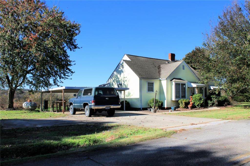 228 Cedar Lane Road - Photo 1