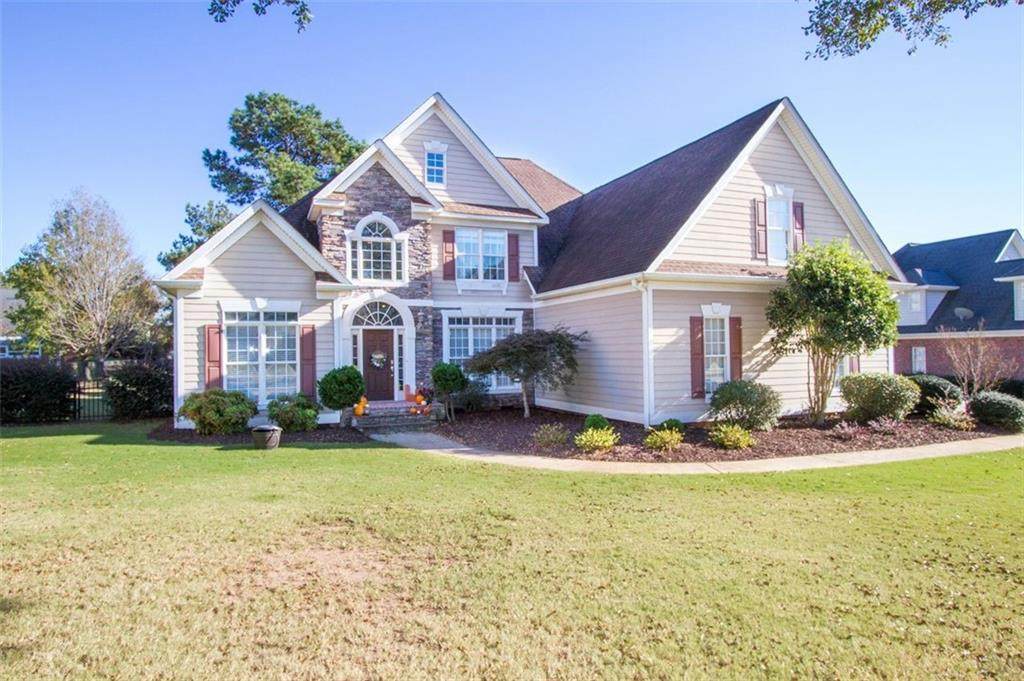 117 Ridgeway Trail - Photo 1