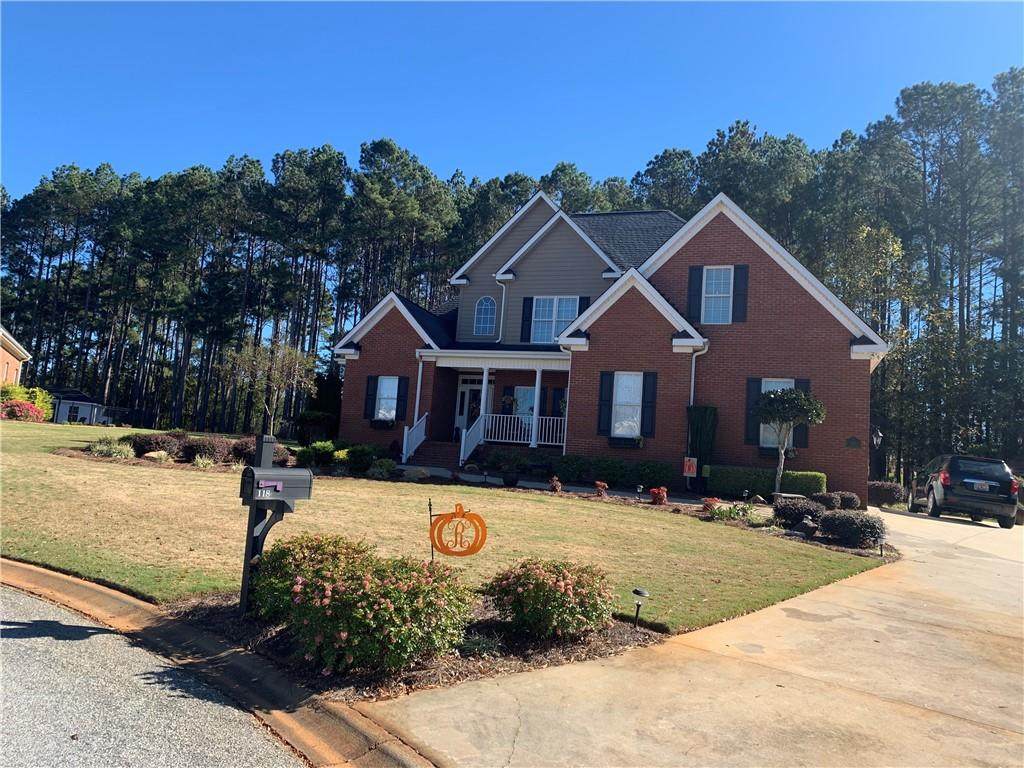 118 Tryon Court - Photo 1