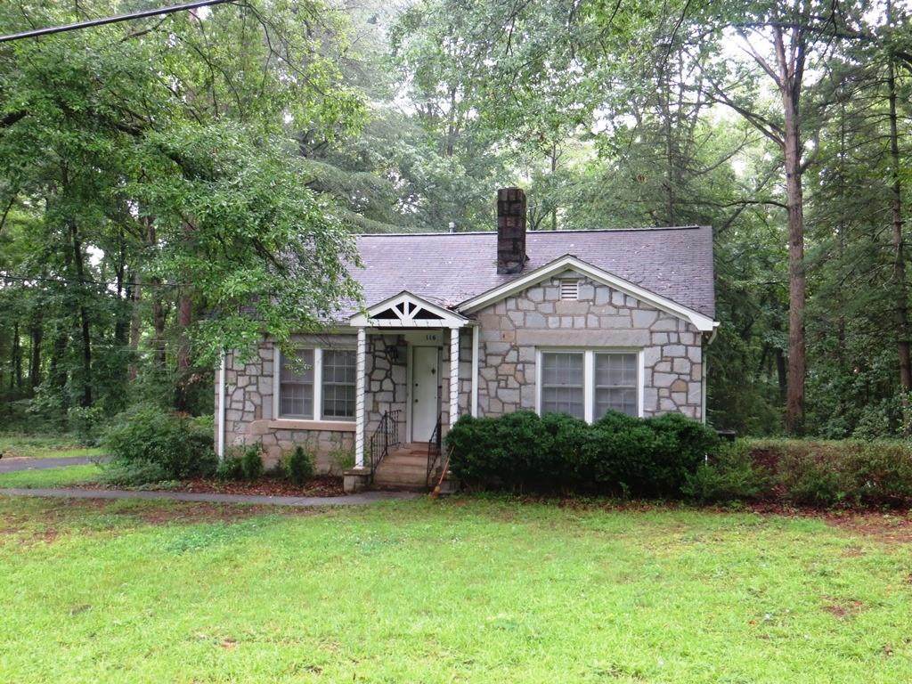 116 Clemson Street - Photo 1