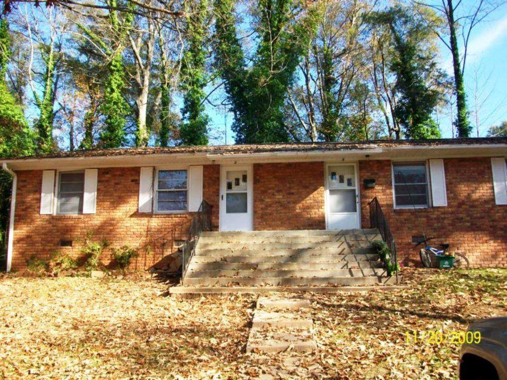 111 College Heights Boulevard - Photo 1