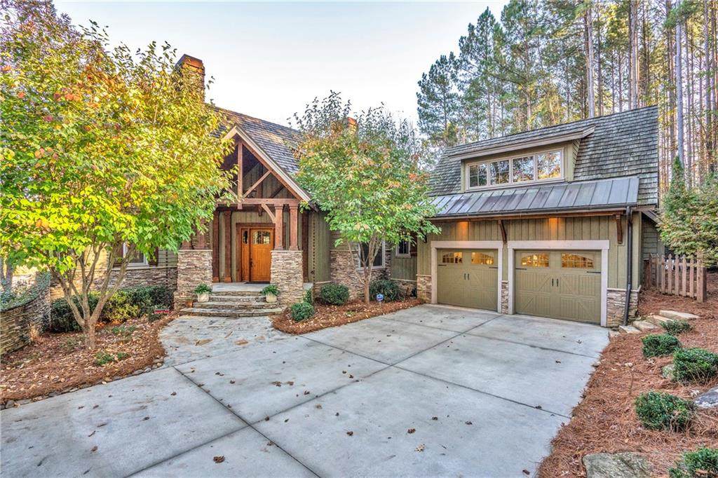 311 South Cove Road - Photo 1