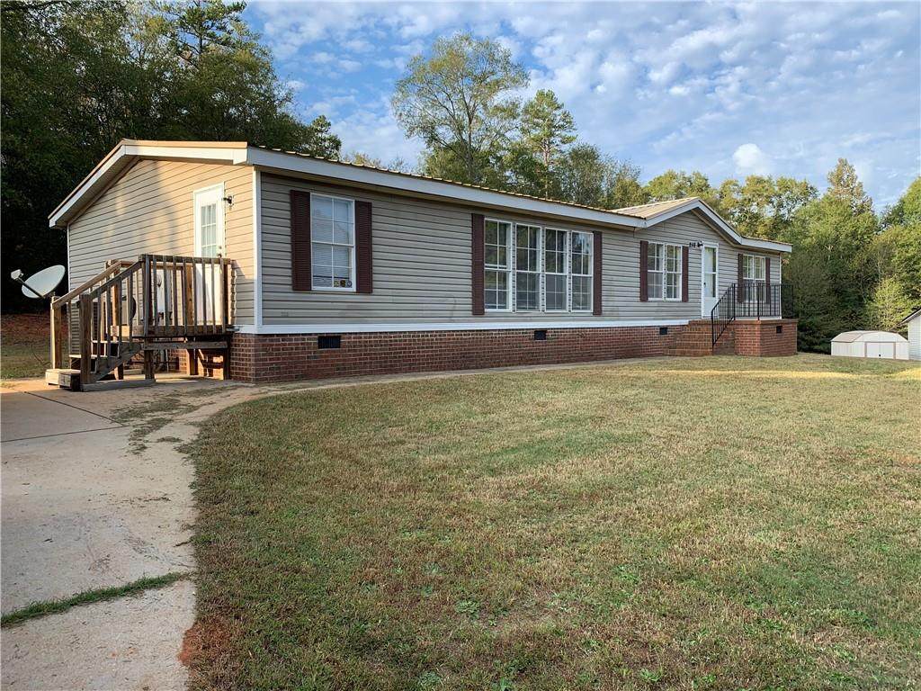 210 Creek Stone Drive - Photo 1