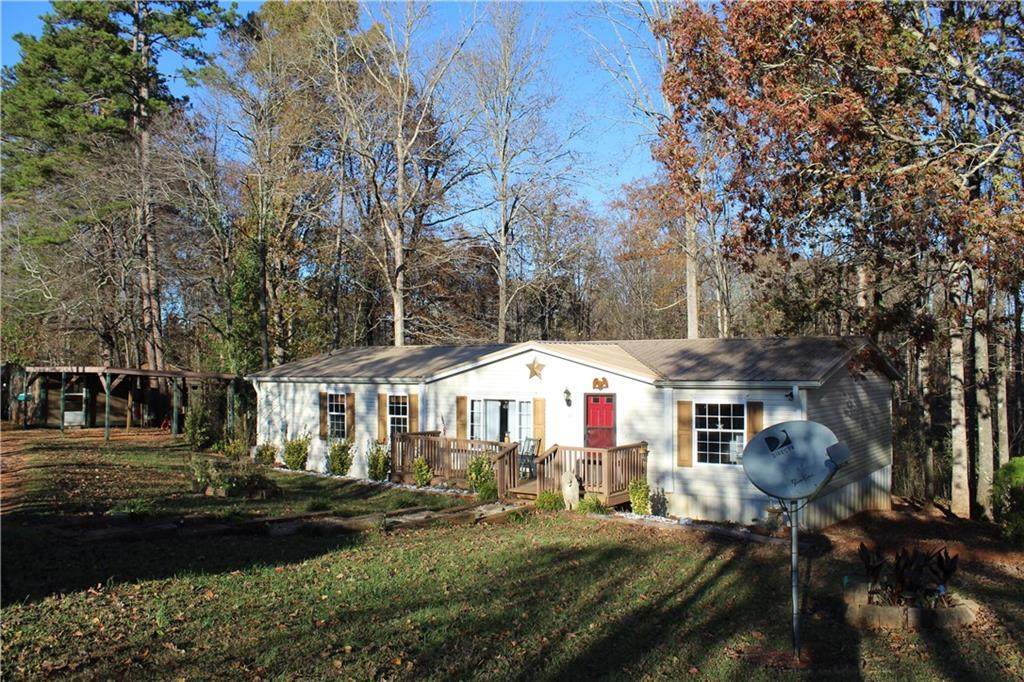 265 Lecroy Road - Photo 1