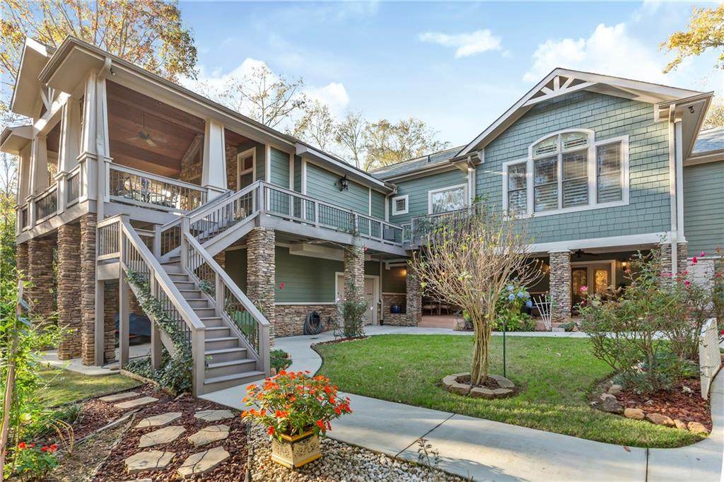 108 Paradise Circle - Photo 1