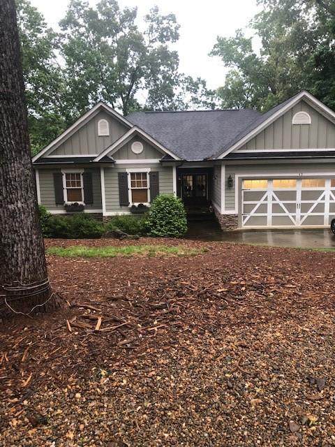 43 Mainsail Drive - Photo 1