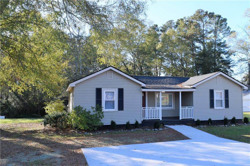 8 Pruitt Street - Photo 1