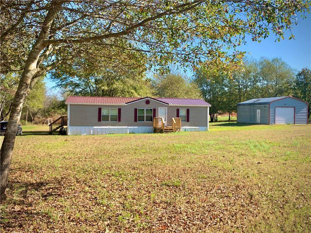 1369 Zion School Road - Photo 1