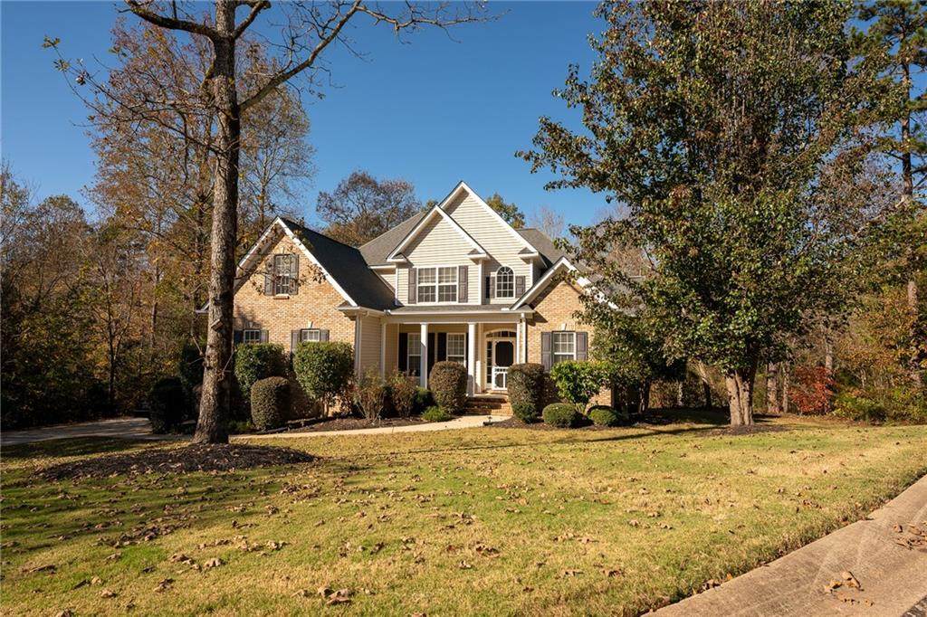 129 Honeycomb Lane - Photo 1