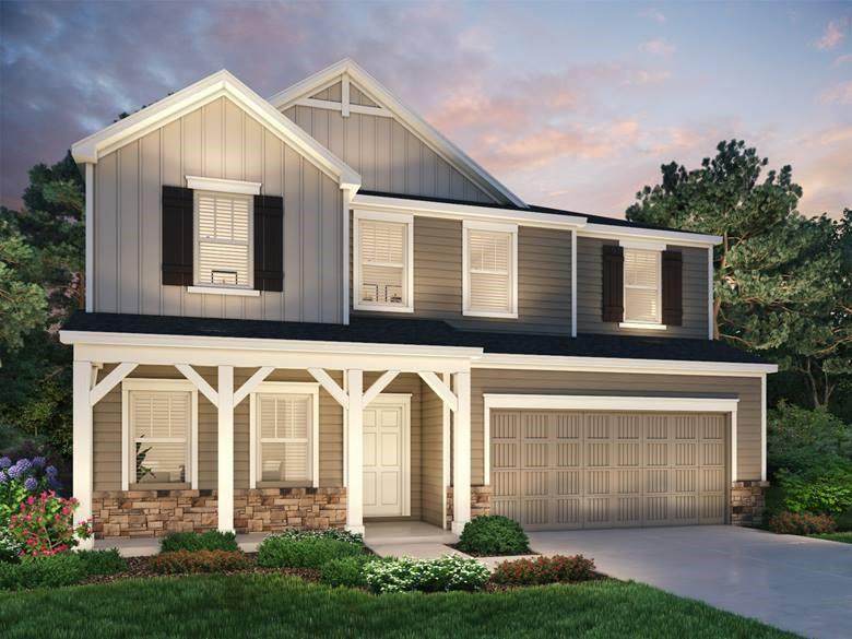Lot 119 Water Gap Drive - Photo 1