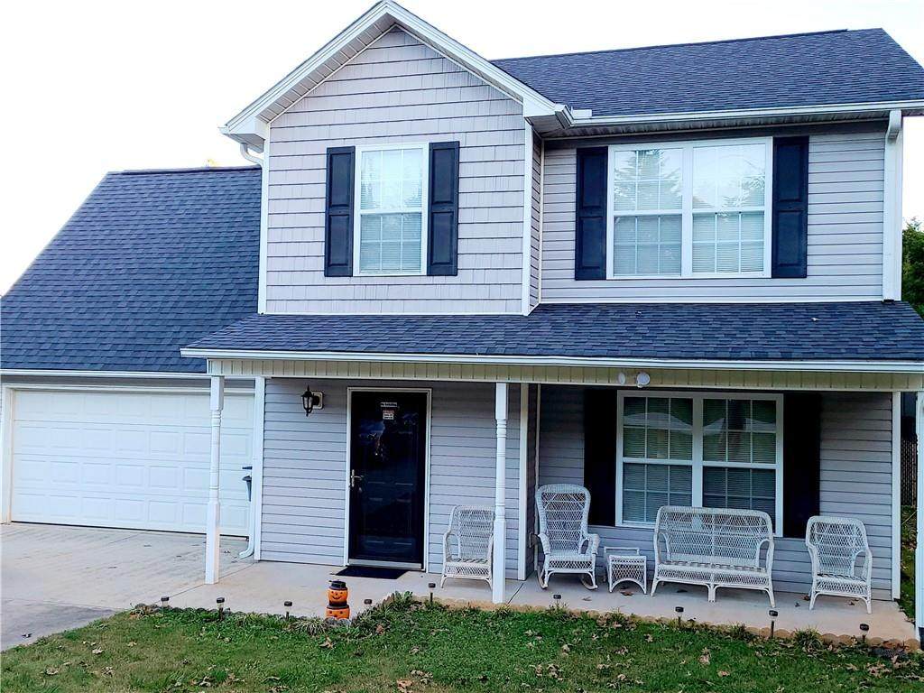 2 Richmond Drive - Photo 1