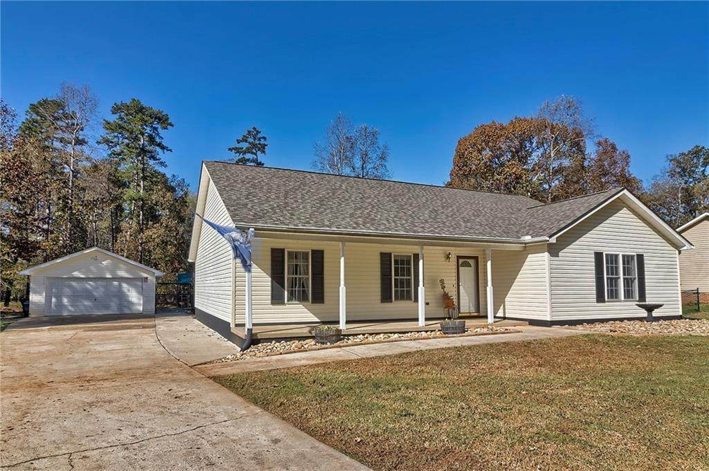 127A Hammett Acres Road - Photo 1