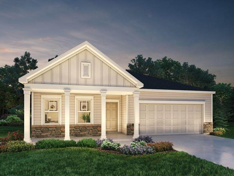 Lot 38 Walking Stick Way - Photo 1