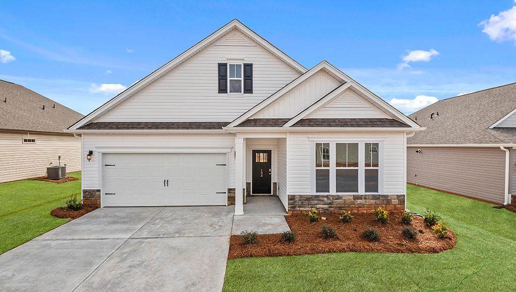 624 Fern Hollow Trail - Photo 1
