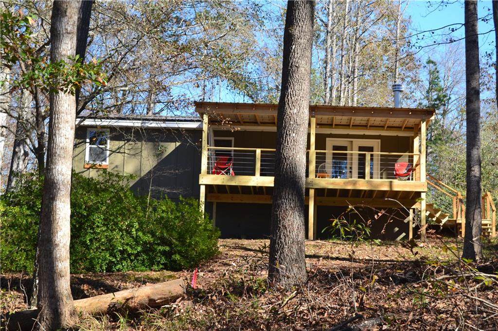 140 Dawn Cove Road - Photo 1