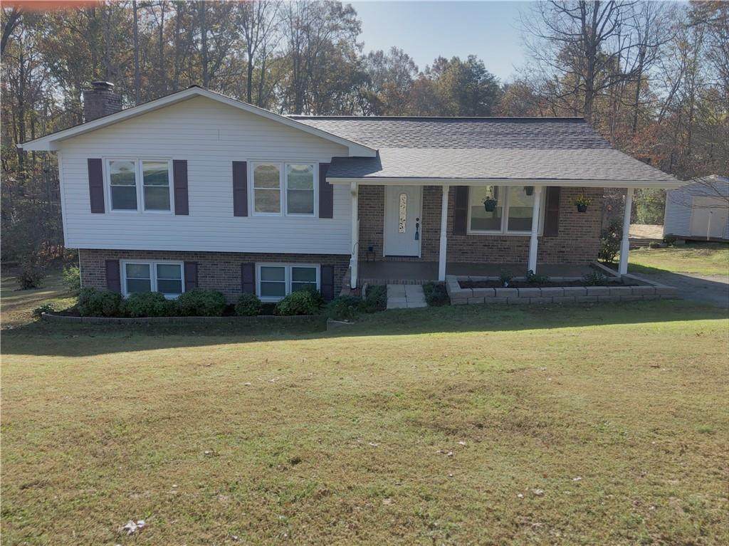 111 Country Acres Road - Photo 1