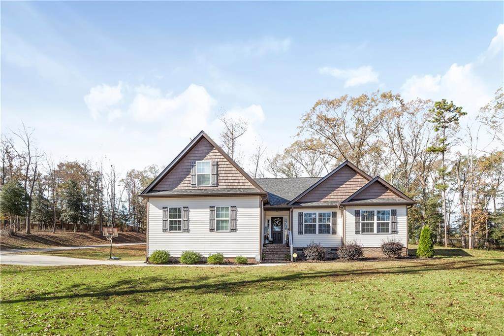 1011 Wild Deer Lane - Photo 1