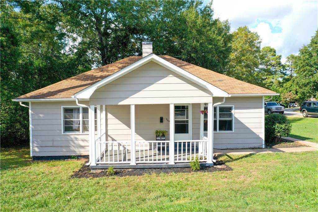 500 Whitehall Road - Photo 1