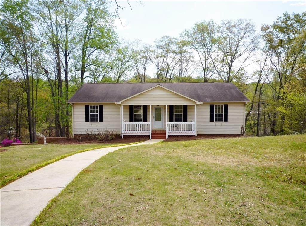 201 Inland Drive - Photo 1