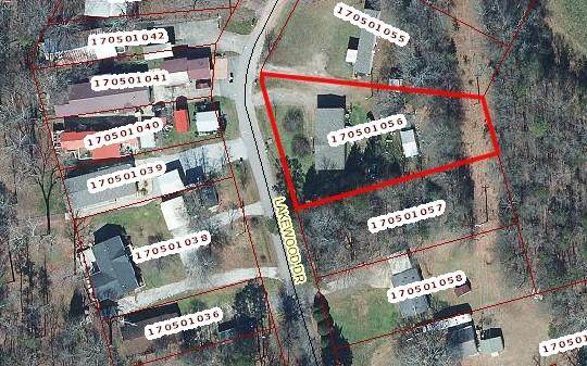 436 Lakewood Drive - Photo 1