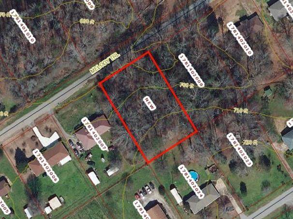 205 Melody Trail - Photo 1