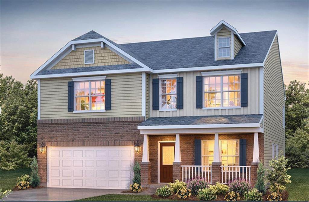 428 Millridge Road - Photo 1