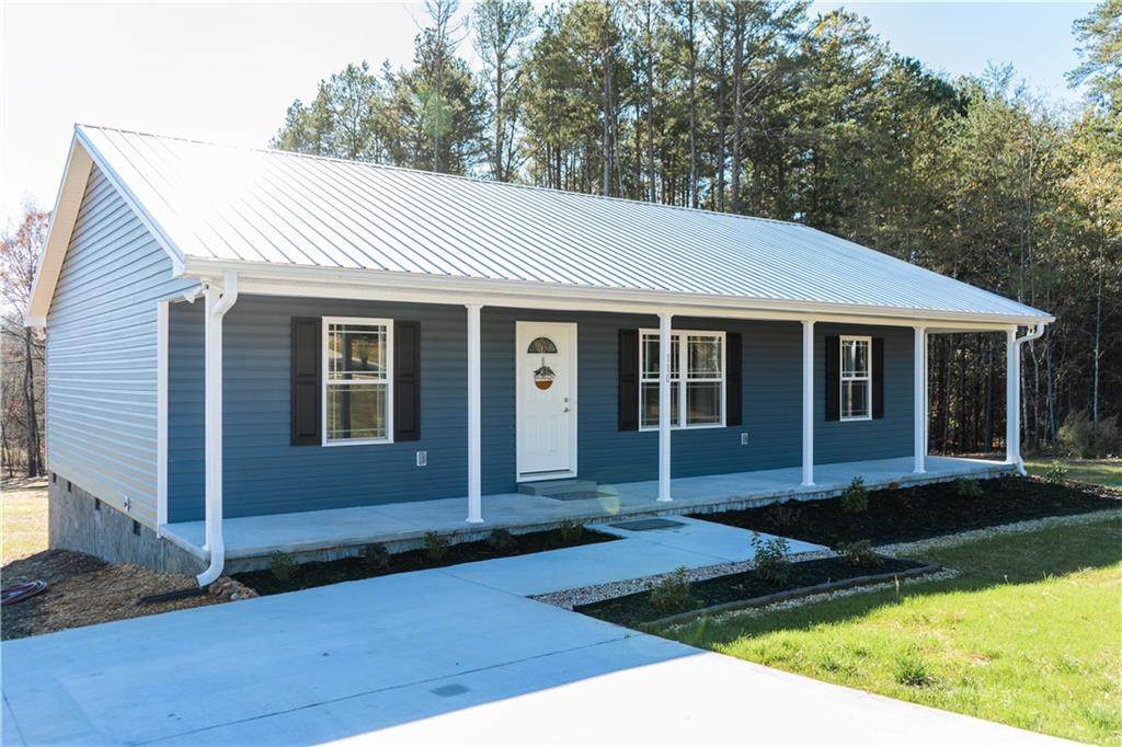 110 Morgan Road - Photo 1