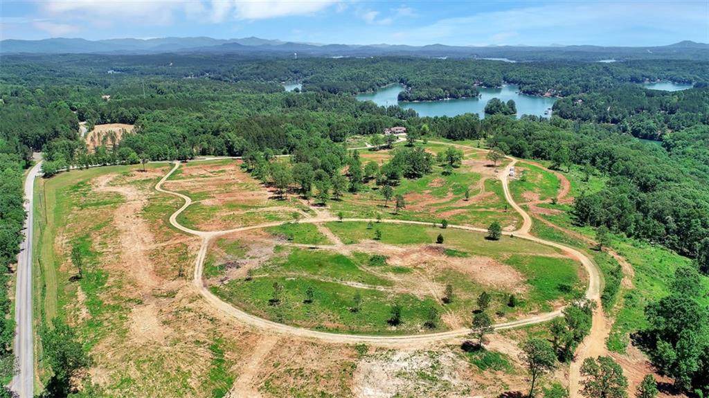 7.50+/- acres Sweetwater Club Road - Photo 1