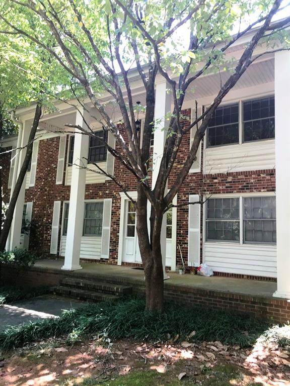 117 College Heights Boulevard - Photo 1
