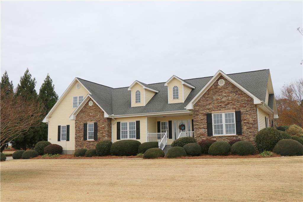 100 Windham Drive - Photo 1