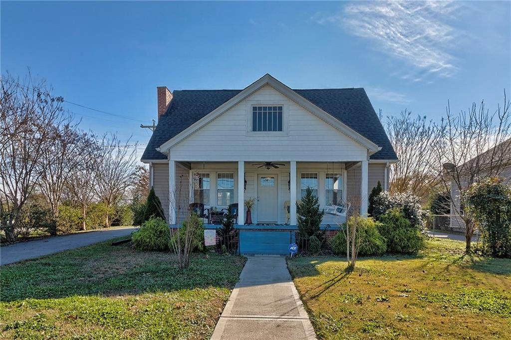 432 Cedar Rock Street - Photo 1