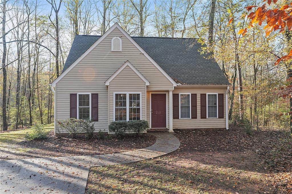 218 Wren Street - Photo 1