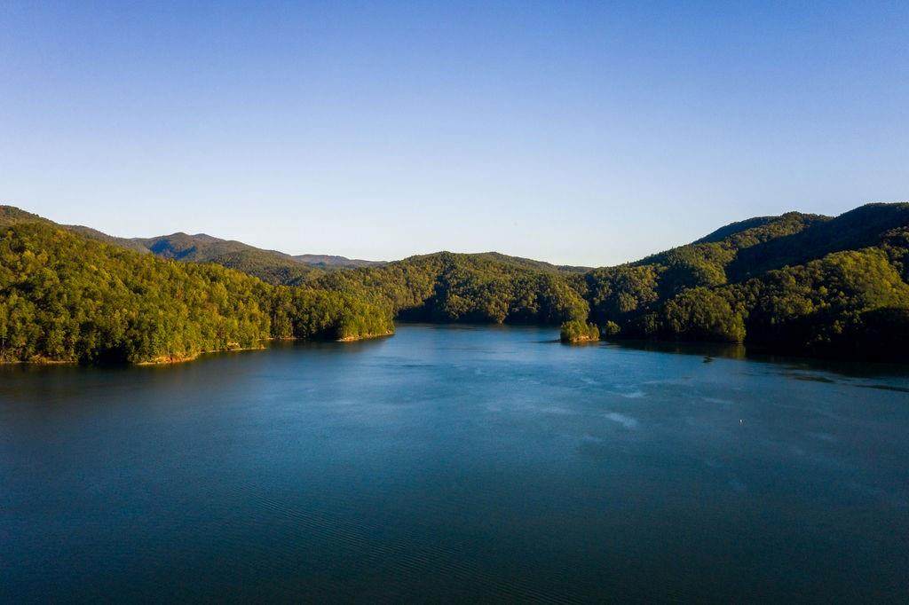 157-B Fisher Knob Road - Photo 1