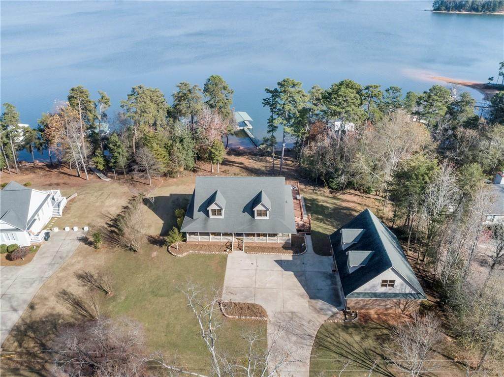 622 Jackson Road - Photo 1