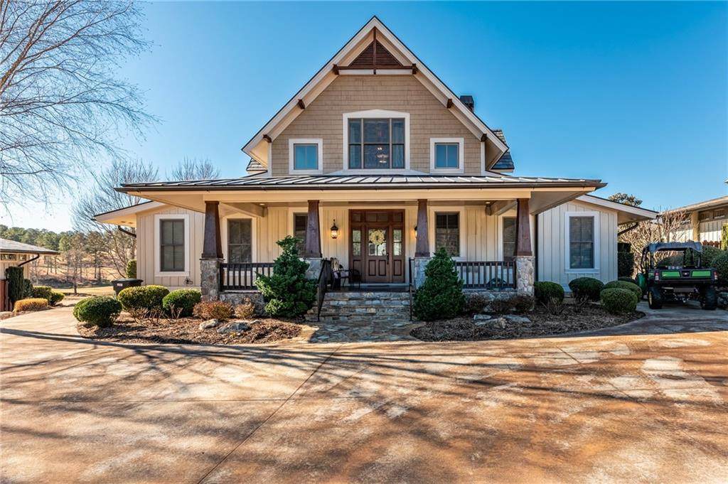 222 Linkside Court - Photo 1