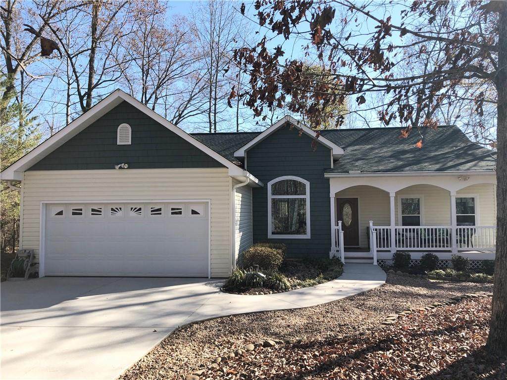 338 Point Road - Photo 1