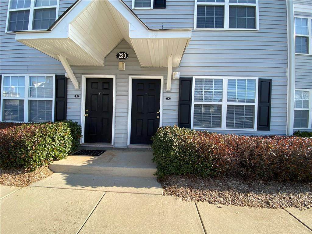 230 Campus Drive - Photo 1