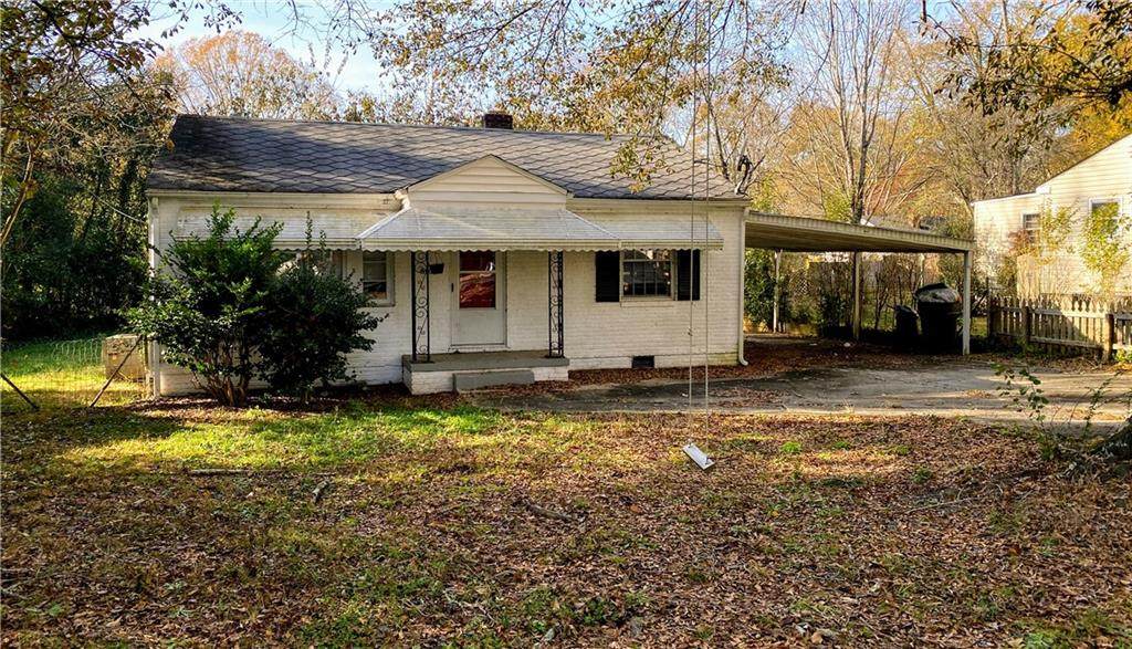 1907 Dobbins Avenue - Photo 1