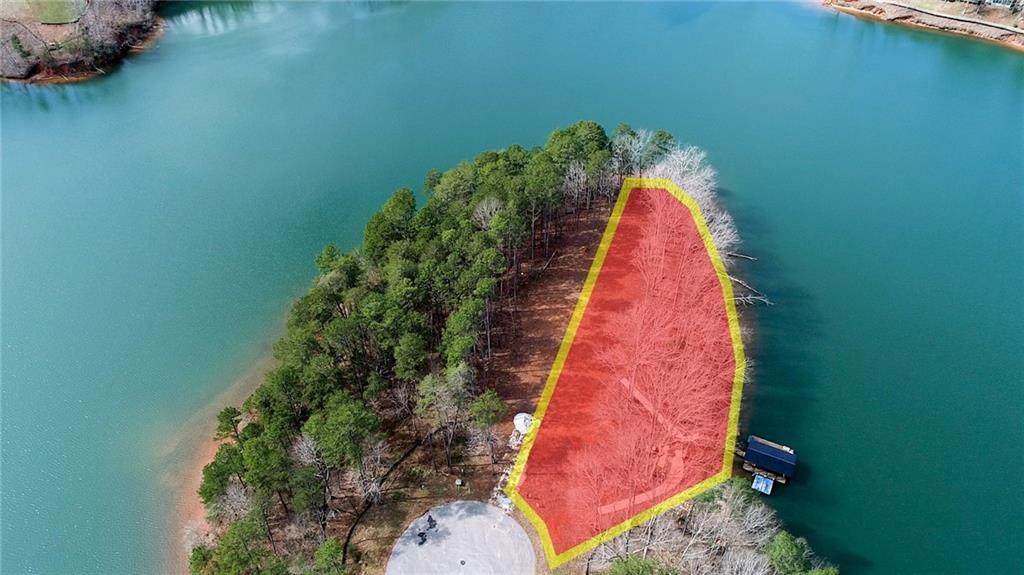 2328 Retreat Pointe Road - Photo 1