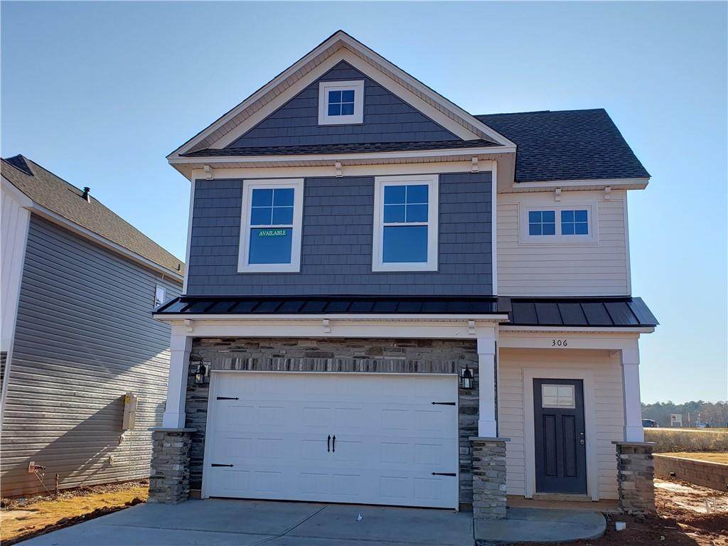 152 Adger Road - Photo 1