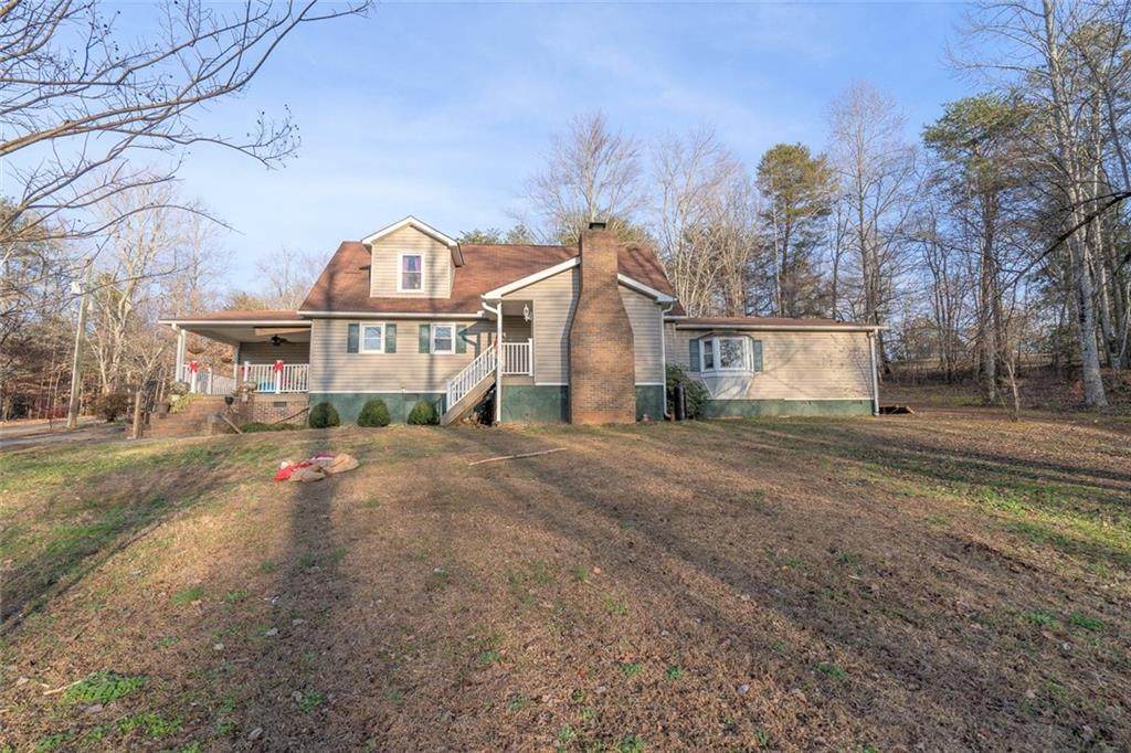 130 Rolling Hills Road - Photo 1