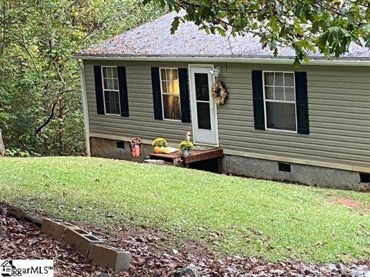 274 S Port Bass Road - Photo 1