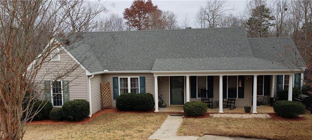 636 Revolutionary Drive - Photo 1