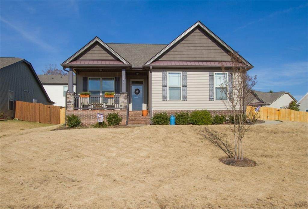 103 Mirabella Way - Photo 1