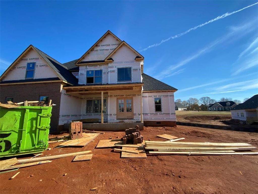 7 Stetson Drive - Photo 1