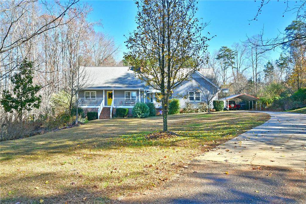 1217 Windermere Court - Photo 1