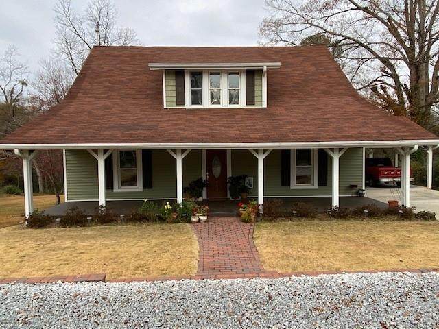 203 College Street - Photo 1