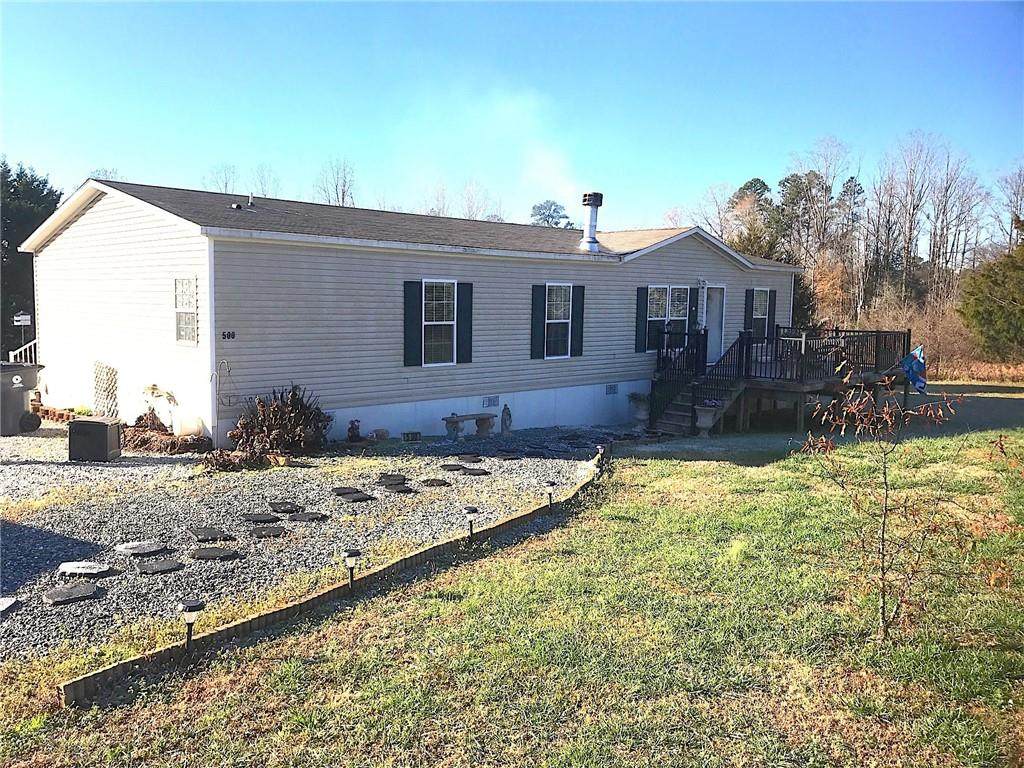 500 Mulliken Road - Photo 1