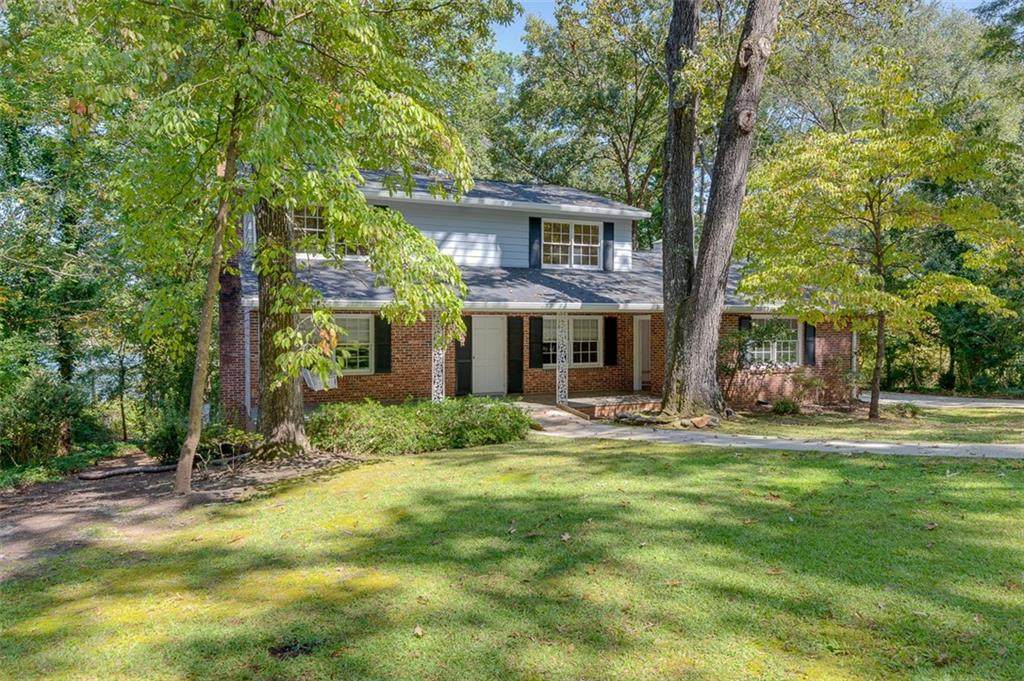 109 Lakeview Circle - Photo 1